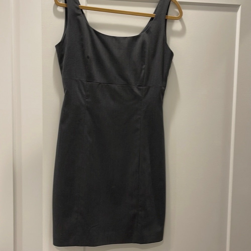 TRIO of New York dress